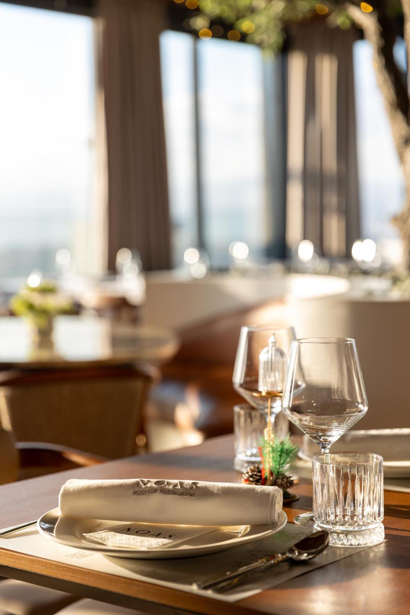 Actor Hotel Suto Orizari Ngoại thất bức ảnh